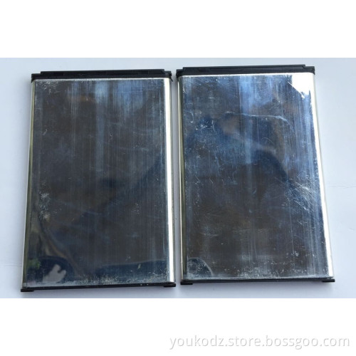 3, 200mAh Li-ion Mobile Phone Battery Packs for Samsung Galaxy Note3 III N9000 N9005 N9002